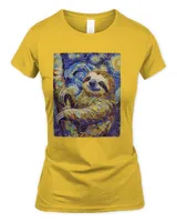 Women's Soft Style Fitted T-Shirt