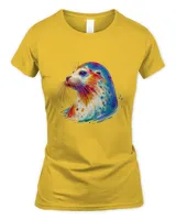 Women's Soft Style Fitted T-Shirt