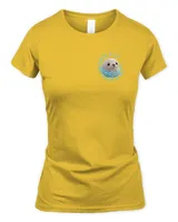 Women's Soft Style Fitted T-Shirt