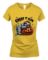 Women's Soft Style Fitted T-Shirt