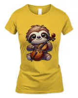 Women's Soft Style Fitted T-Shirt