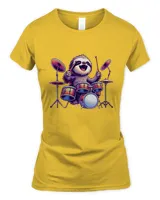 Women's Soft Style Fitted T-Shirt