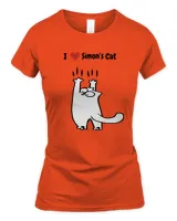 Women's Soft Style Fitted T-Shirt