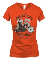 Women's Soft Style Fitted T-Shirt