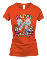 Women's Soft Style Fitted T-Shirt