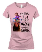 Women's Soft Style Fitted T-Shirt