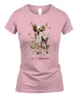 Women's Soft Style Fitted T-Shirt