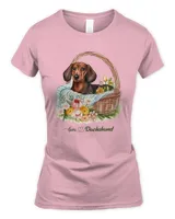 Women's Soft Style Fitted T-Shirt