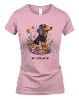 Women's Soft Style Fitted T-Shirt