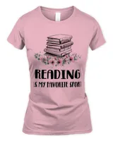 Women's Soft Style Fitted T-Shirt