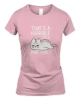 Women's Soft Style Fitted T-Shirt