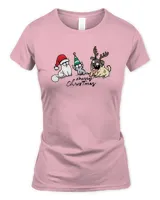 Women's Soft Style Fitted T-Shirt