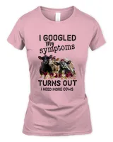 Women's Soft Style Fitted T-Shirt