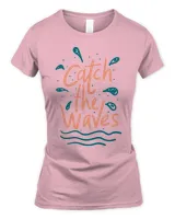 Women's Soft Style Fitted T-Shirt