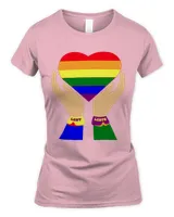 Women's Soft Style Fitted T-Shirt