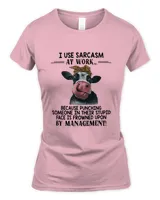 Women's Soft Style Fitted T-Shirt