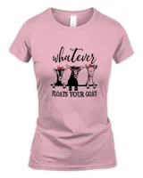 Women's Soft Style Fitted T-Shirt