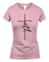 Women's Soft Style Fitted T-Shirt