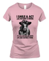 Women's Soft Style Fitted T-Shirt