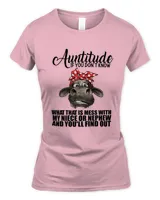 Women's Soft Style Fitted T-Shirt