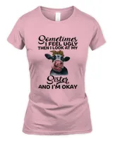 Women's Soft Style Fitted T-Shirt