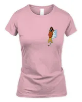 Women's Soft Style Fitted T-Shirt