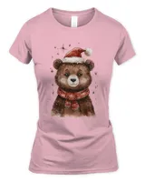 Women's Soft Style Fitted T-Shirt