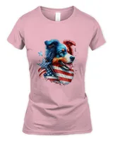 Women's Soft Style Fitted T-Shirt