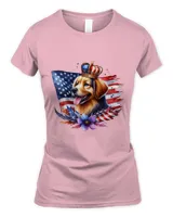 Women's Soft Style Fitted T-Shirt