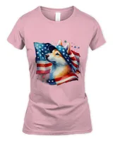 Women's Soft Style Fitted T-Shirt Women's Soft Style Fitted T-Shirt
