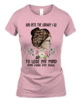 Women's Soft Style Fitted T-Shirt