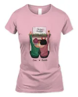 Women's Soft Style Fitted T-Shirt