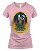 Women's Soft Style Fitted T-Shirt