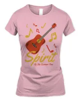 Women's Soft Style Fitted T-Shirt