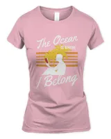 Women's Soft Style Fitted T-Shirt