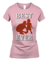 Women's Soft Style Fitted T-Shirt