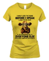 Women's Soft Style Fitted T-Shirt