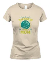 Women's Soft Style Fitted T-Shirt