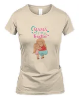 Women's Soft Style Fitted T-Shirt