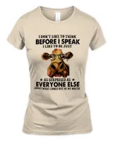 Women's Soft Style Fitted T-Shirt