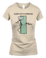 Women's Soft Style Fitted T-Shirt