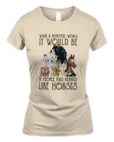 Women's Soft Style Fitted T-Shirt
