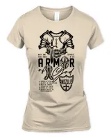 Women's Soft Style Fitted T-Shirt