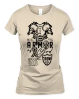 Women's Soft Style Fitted T-Shirt