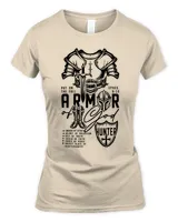 Women's Soft Style Fitted T-Shirt
