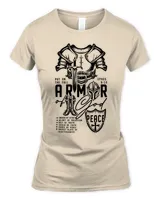 Women's Soft Style Fitted T-Shirt