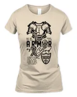 Women's Soft Style Fitted T-Shirt