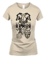Women's Soft Style Fitted T-Shirt