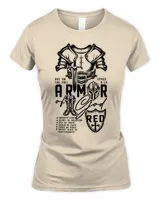 Women's Soft Style Fitted T-Shirt