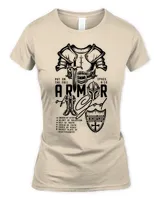 Women's Soft Style Fitted T-Shirt